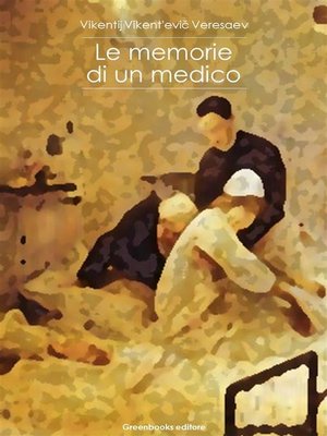 cover image of Le memorie di un medico
